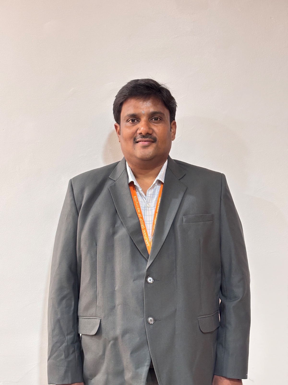 Prof.Prakash M